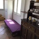 Mansarda Con Terrazza Davanti Castello Aragonese Apartment