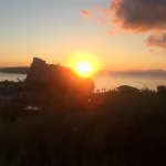 Mansarda Con Terrazza Davanti Castello Aragonese *