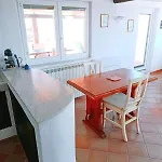 Mansarda Con Terrazza Davanti Castello Aragonese Apartment