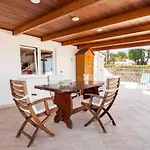 Mansarda Con Terrazza Davanti Castello Aragonese