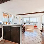 Mansarda Con Terrazza Davanti Castello Aragonese Ischia