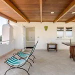 Apartment Mansarda Con Terrazza Davanti Castello Aragonese