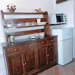 Mansarda Con Terrazza Davanti Castello Aragonese Ischia