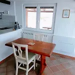 Mansarda Con Terrazza Davanti Castello Aragonese * Ischia