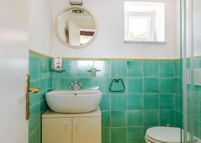 Mansarda Con Terrazza Davanti Castello Aragonese