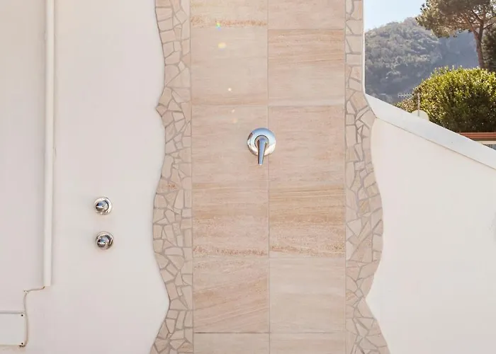 Mansarda Con Terrazza Davanti Castello Aragonese *