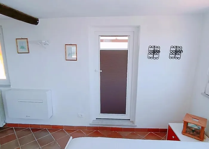 Mansarda Con Terrazza Davanti Castello Aragonese