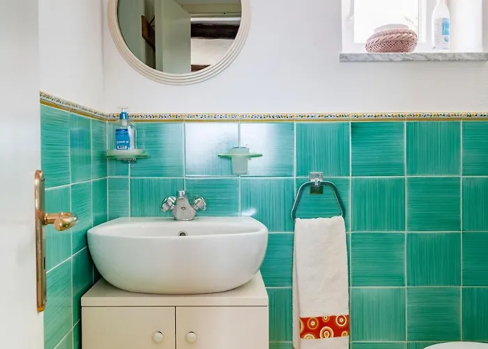 Διαμέρισμα Mansarda Con Terrazza Davanti Castello Aragonese *