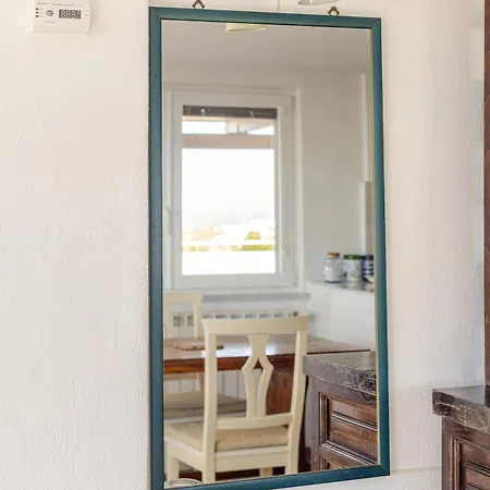 Mansarda Con Terrazza Davanti Castello Aragonese Apartment Ischia