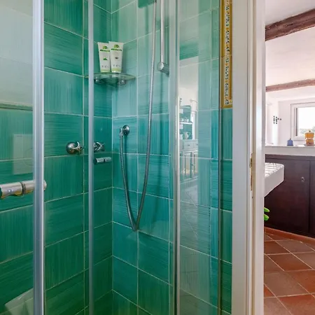 Mansarda Con Terrazza Davanti Castello Aragonese * Ischia